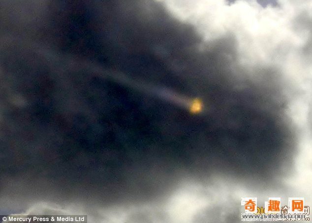 ufo圖片，不明飛行物圖片