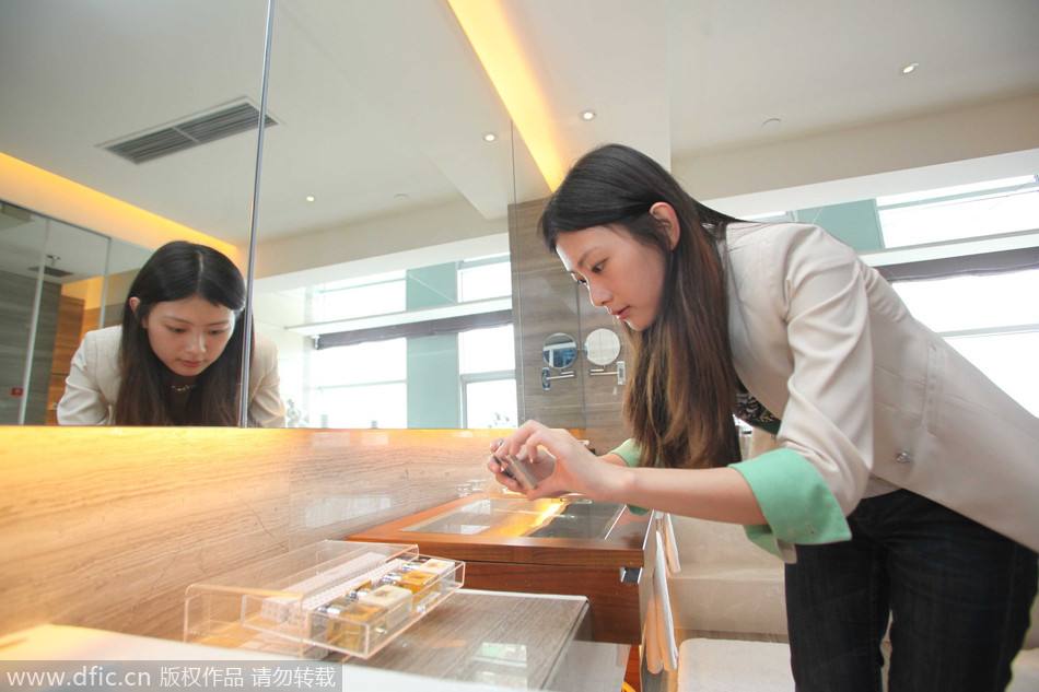 今年適合女生冷門(mén)又高薪的職業(yè) 女人厲害起來(lái)男人都要靠邊站