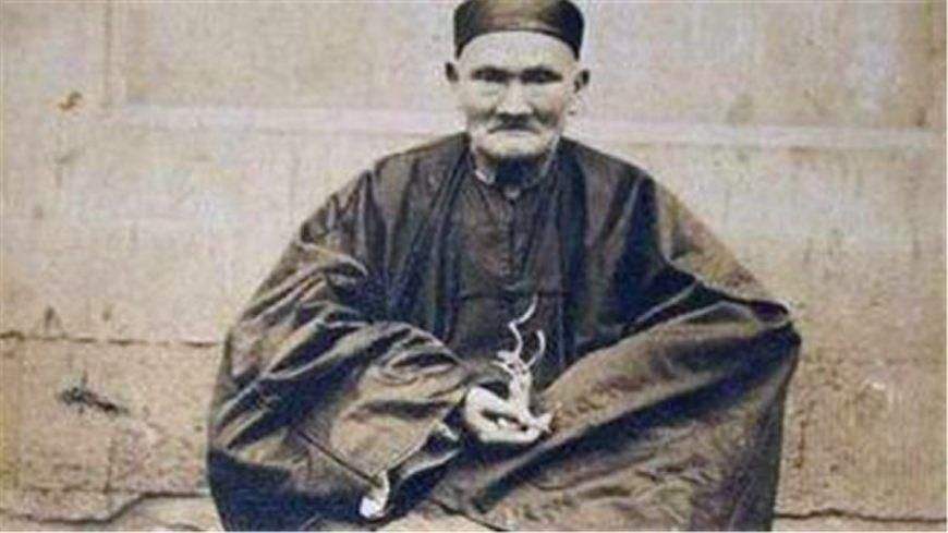 世界上最長(cháng)壽的人陳?。ㄉ谔瞥瘜⒔缭?個(gè)世紀）享年443歲，這是真的嗎?