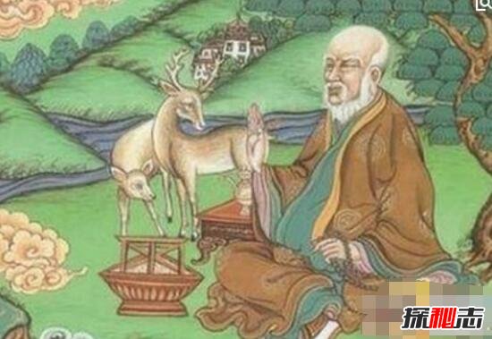 世界上最長(cháng)壽的人陳?。ㄉ谔瞥瘜⒔缭?個(gè)世紀）享年443歲，這是真的嗎?
