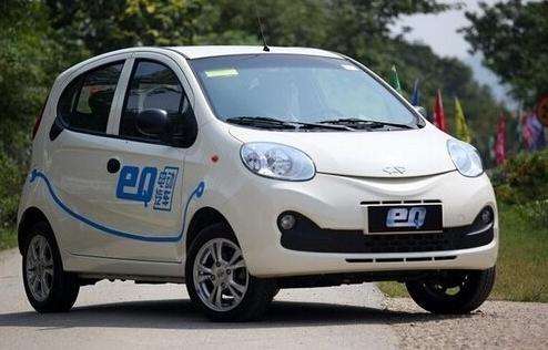 2018年9月微型轎車(chē)銷(xiāo)量排行榜，微型轎車(chē)還在處于萌芽期