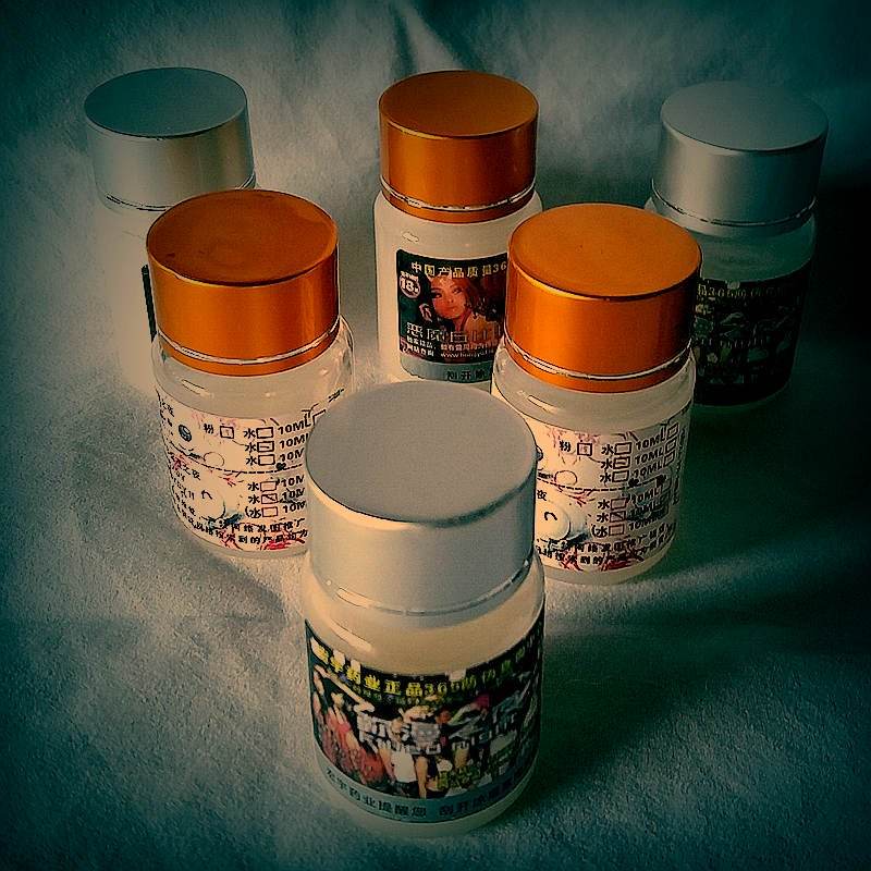 蒼蠅水是什么東西？女人喝了帶蒼蠅水的飲料有什么反應