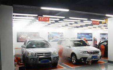 十大暴利行業(yè)，汽車(chē)后續效勞行業(yè)