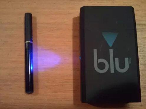 電子煙品牌排行 全球十大電子煙品牌排名