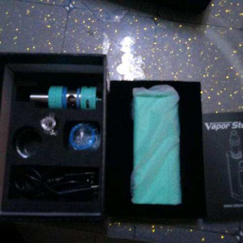 電子煙品牌排行 全球十大電子煙品牌排名2