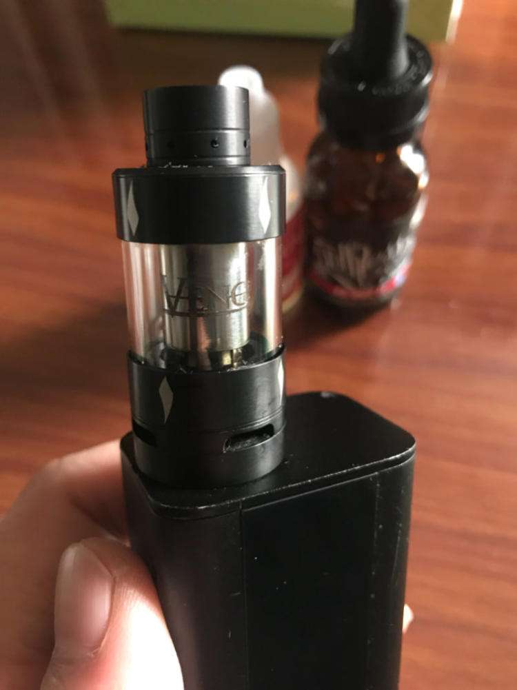 電子煙品牌排行 全球十大電子煙品牌排名6