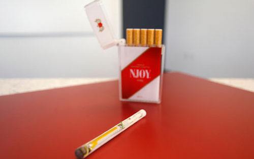 電子煙品牌排行 全球十大電子煙品牌排名6
