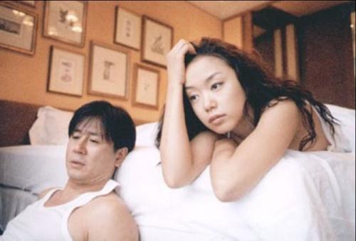 《快樂(lè )到死》韓國十大禁片 尺度之大令人咂舌！韓國女優(yōu)顏值擔當