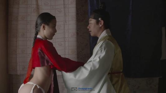 《青春》韓國十大禁片 尺度之大令人咂舌！韓國女優(yōu)顏值擔當