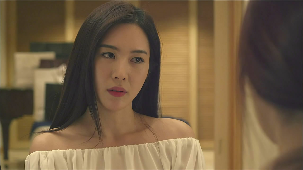 《美人》韓國十大禁片 尺度之大令人咂舌！韓國女優(yōu)顏值擔當