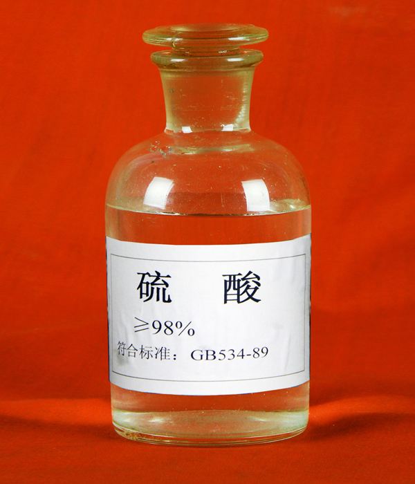 三大強酸是哪三個(gè) 小心，它們可以致癌！2