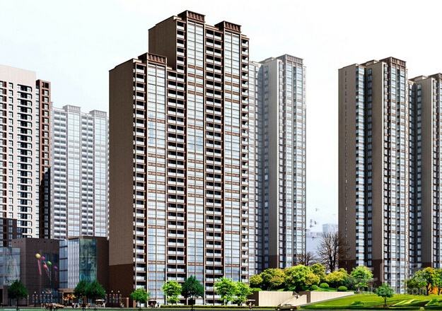 2019年房地產(chǎn)什么牌子好？中國房地產(chǎn)十大品牌排行榜