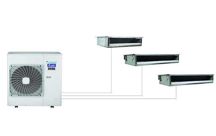 大金中央空調怎么樣好不好用