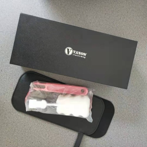 vanow保溫杯怎么樣什么牌子2