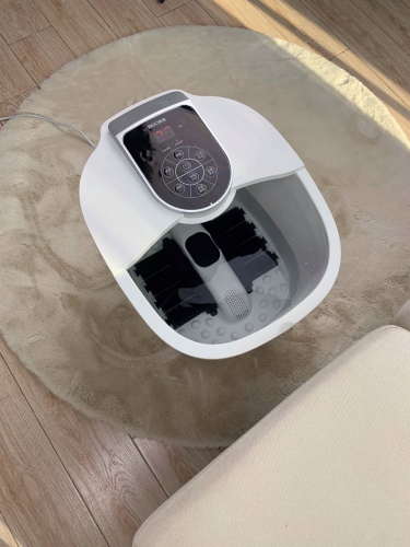 蓓慈足浴盆質(zhì)量怎么樣3