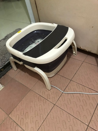 朗欣特足浴盆質(zhì)量3