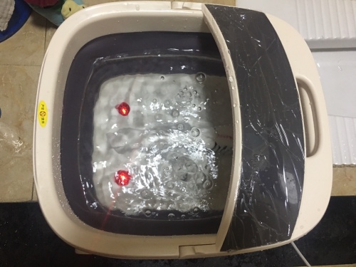 朗欣特足浴盆質(zhì)量2