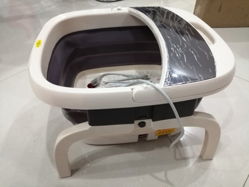 朗欣特足浴盆質(zhì)量