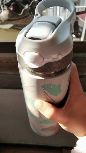 玫萊斯保溫杯怎么樣