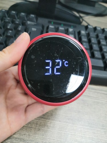 杯杯愛(ài)保溫杯怎么樣2