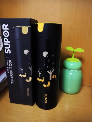 蘇泊爾保溫杯怎么樣