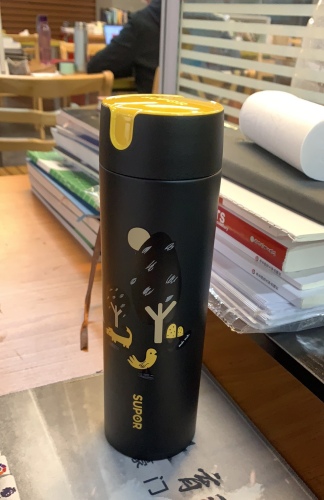 蘇泊爾保溫杯怎么樣3