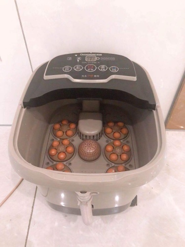 長(cháng)虹足浴盆質(zhì)量怎么樣