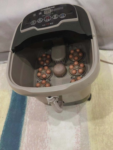 長(cháng)虹足浴盆質(zhì)量怎么樣3