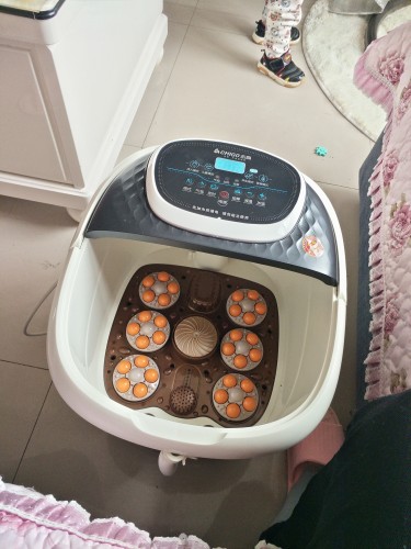 志高足浴盆質(zhì)量怎么樣