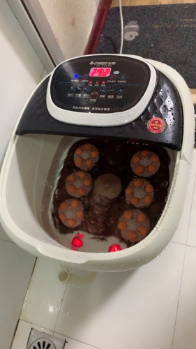 志高足浴盆質(zhì)量怎么樣3