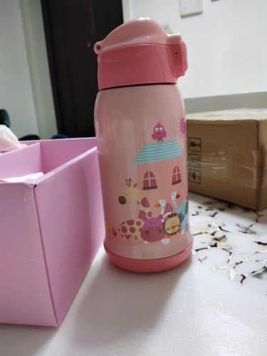 張小泉保溫杯怎么樣2