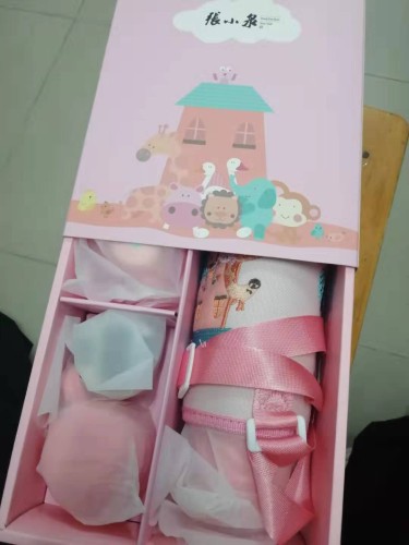 張小泉保溫杯怎么樣3