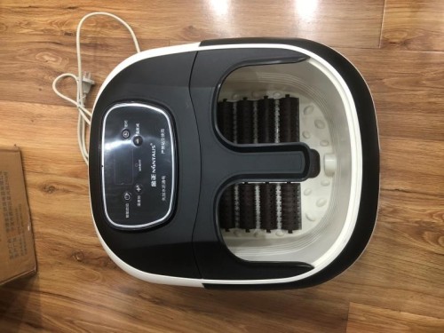 金正足浴盆質(zhì)量怎么樣