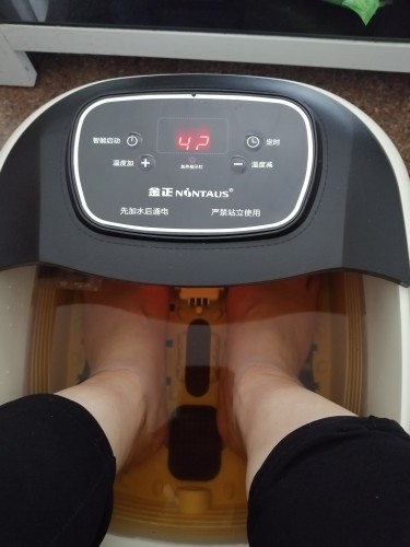 金正足浴盆質(zhì)量怎么樣2