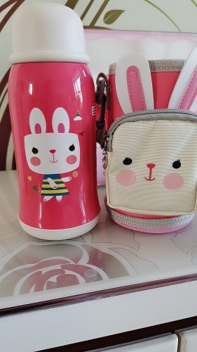 格非爾保溫杯好用嗎