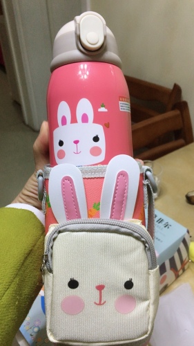 格非爾保溫杯好用嗎2