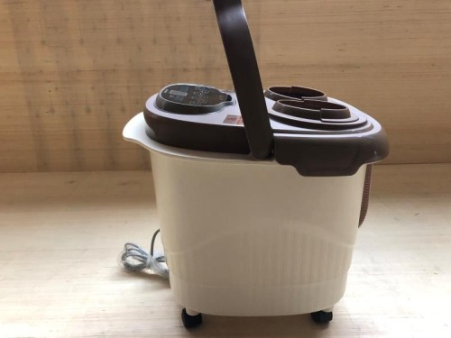 南極人足浴盆質(zhì)量怎么樣2