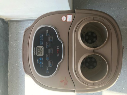 南極人足浴盆質(zhì)量怎么樣3