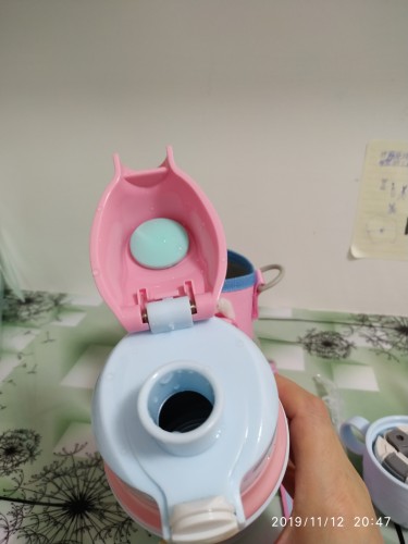 嘉德仕保溫杯怎么樣2