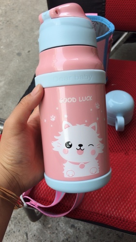 嘉德仕保溫杯怎么樣3