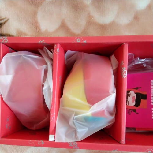 黑兔先生保溫杯2