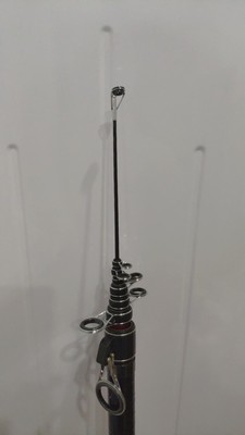 太平洋魚(yú)竿和迪佳魚(yú)竿哪個(gè)好