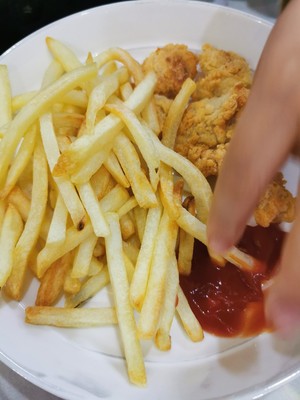 九陽(yáng)空氣炸鍋質(zhì)量怎么樣好不好用2