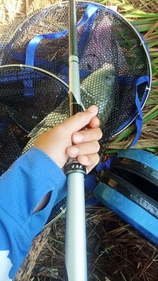 史蒂夫魚(yú)竿質(zhì)量怎么樣3