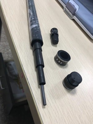 史蒂夫魚(yú)竿質(zhì)量怎么樣2