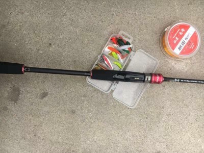 史蒂夫魚(yú)竿怎么樣好不好用