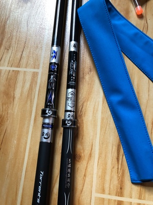 霸將清風(fēng)3.9魚(yú)竿怎么樣好不好用