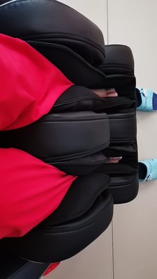 KGC卡杰詩(shī)星月按摩椅質(zhì)量怎么樣好不好如何2