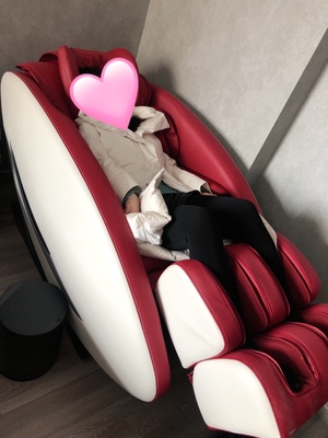 KGC卡杰詩(shī)星月按摩椅質(zhì)量怎么樣好不好如何4