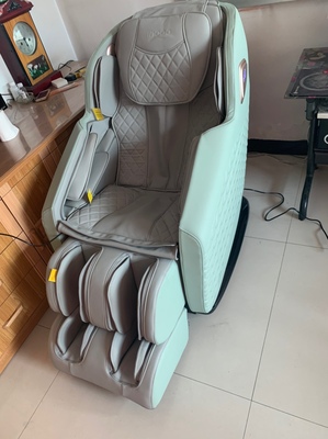 ihoco輕松伴侶按摩椅怎么樣是哪里品牌